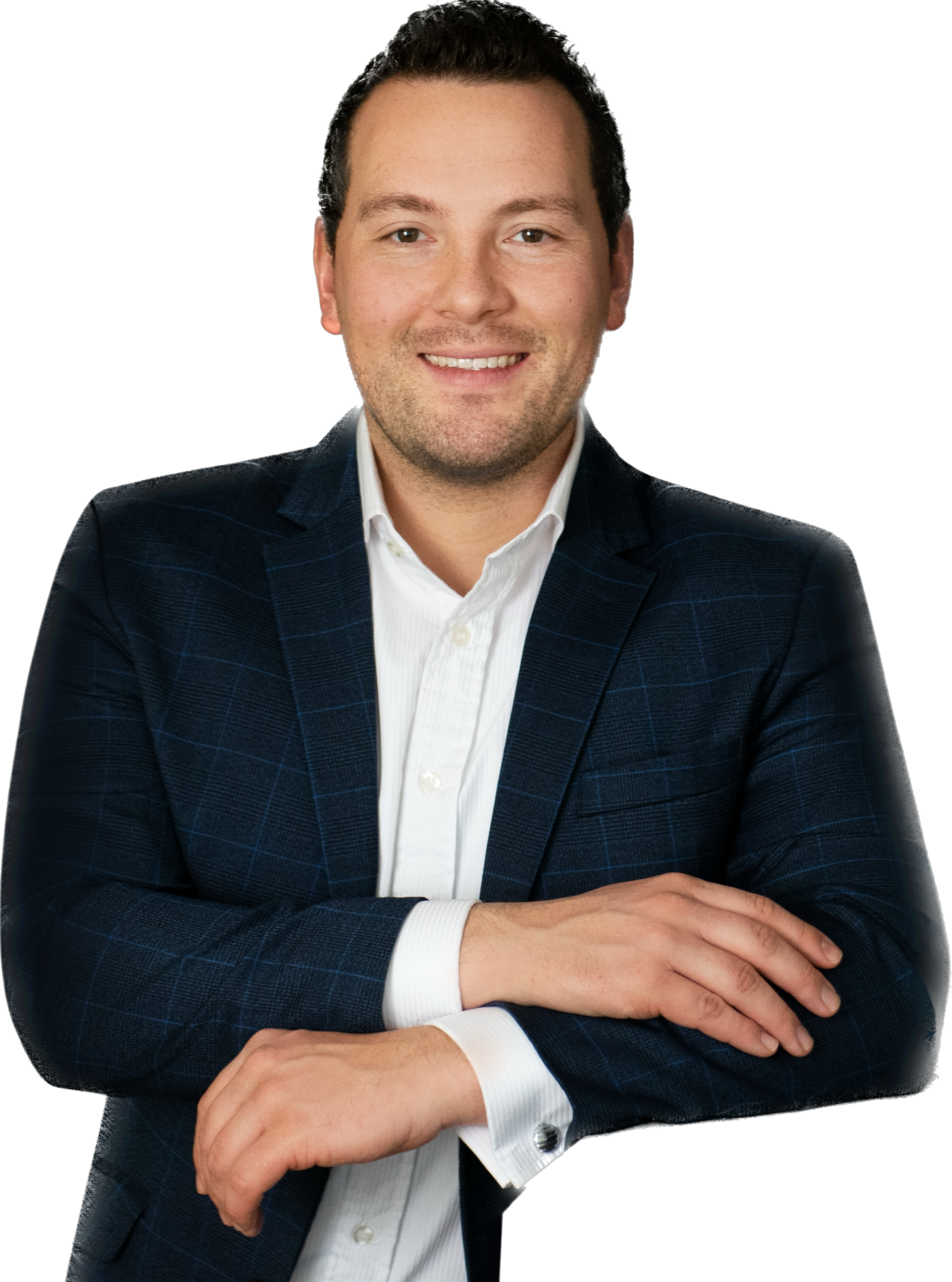 Marco Müller Personalberater